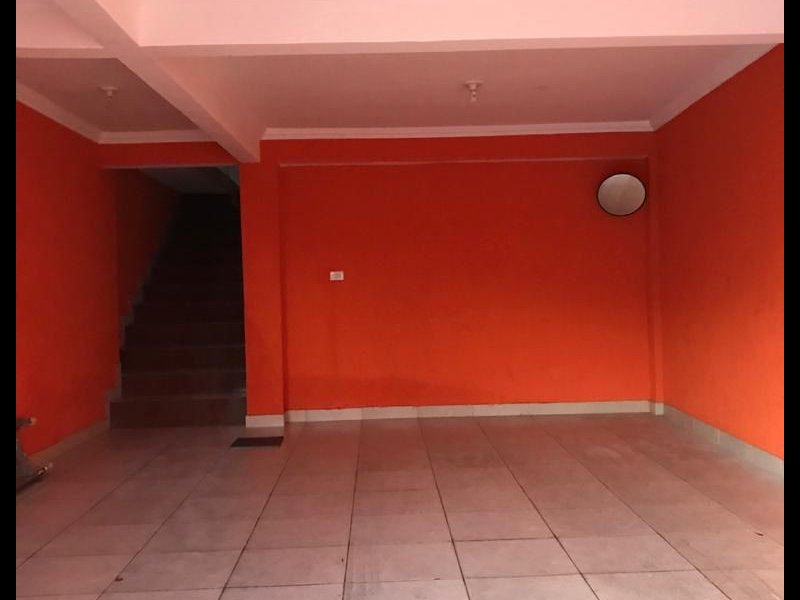 imóvel com 125m² - Parque dos Camargos - Barueri