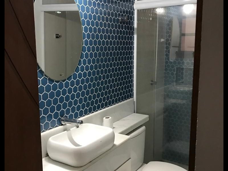 imóvel com 125m² - Parque dos Camargos - Barueri