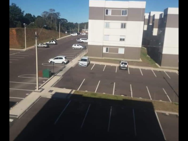 Apartamento à venda Jardim Iruama com 46m² e 2 quartos por R$ 150.000 - 311851557-vista-do-apto.jpeg