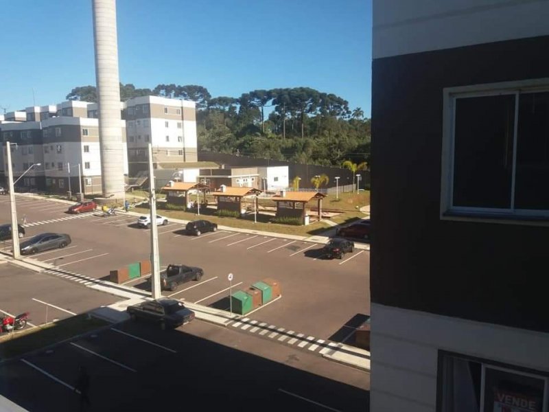 Apartamento à venda Jardim Iruama com 46m² e 2 quartos por R$ 150.000 - 419479467-vista-apto.jpeg