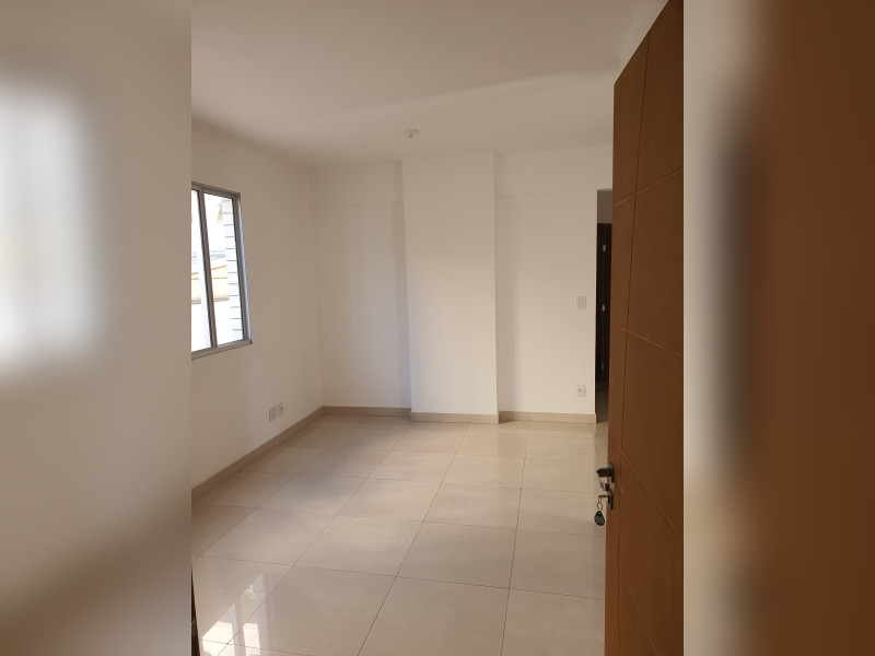 imóvel com 85m² - Funcionários - Belo Horizonte