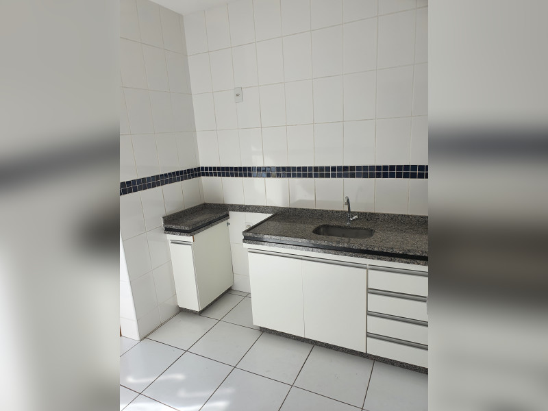 imóvel com 85m² - Funcionários - Belo Horizonte