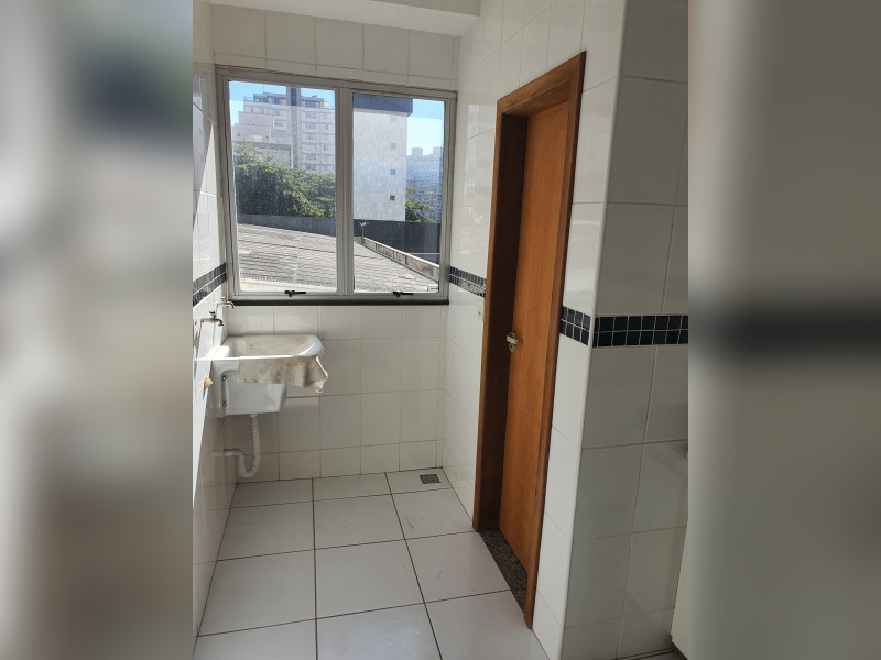 imóvel com 85m² - Funcionários - Belo Horizonte
