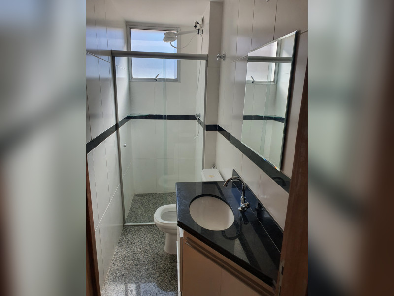 imóvel com 85m² - Funcionários - Belo Horizonte