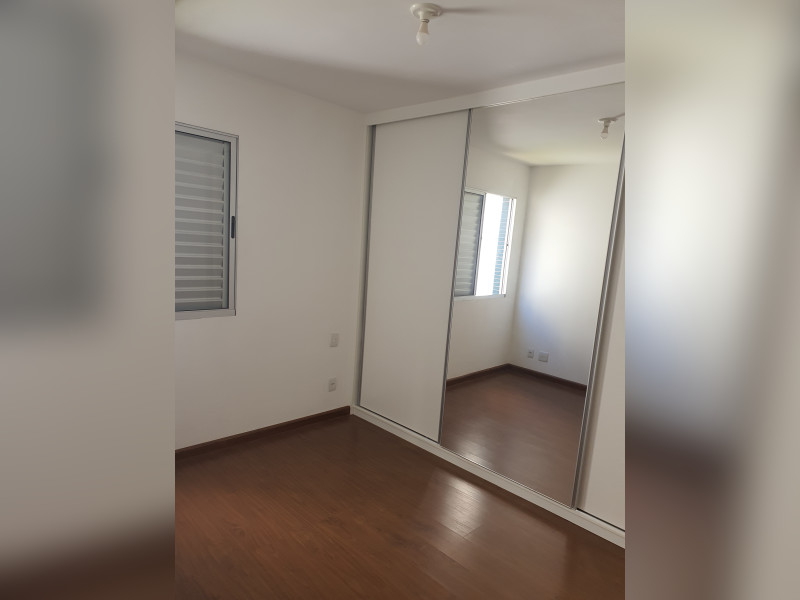 imóvel com 85m² - Funcionários - Belo Horizonte