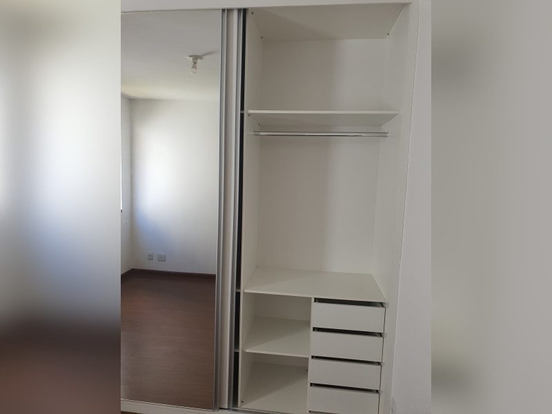 imóvel com 85m² - Funcionários - Belo Horizonte