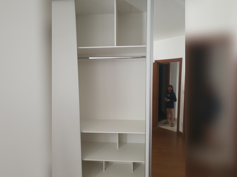 imóvel com 85m² - Funcionários - Belo Horizonte