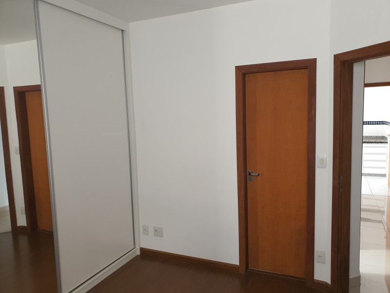 imóvel com 85m² - Funcionários - Belo Horizonte