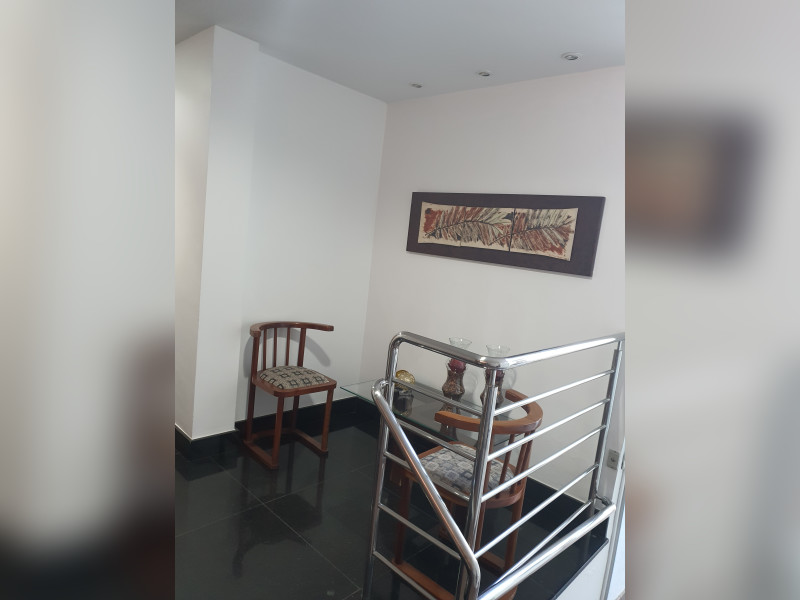 imóvel com 85m² - Funcionários - Belo Horizonte