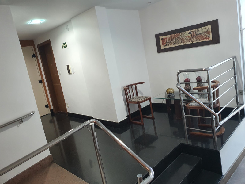 imóvel com 85m² - Funcionários - Belo Horizonte