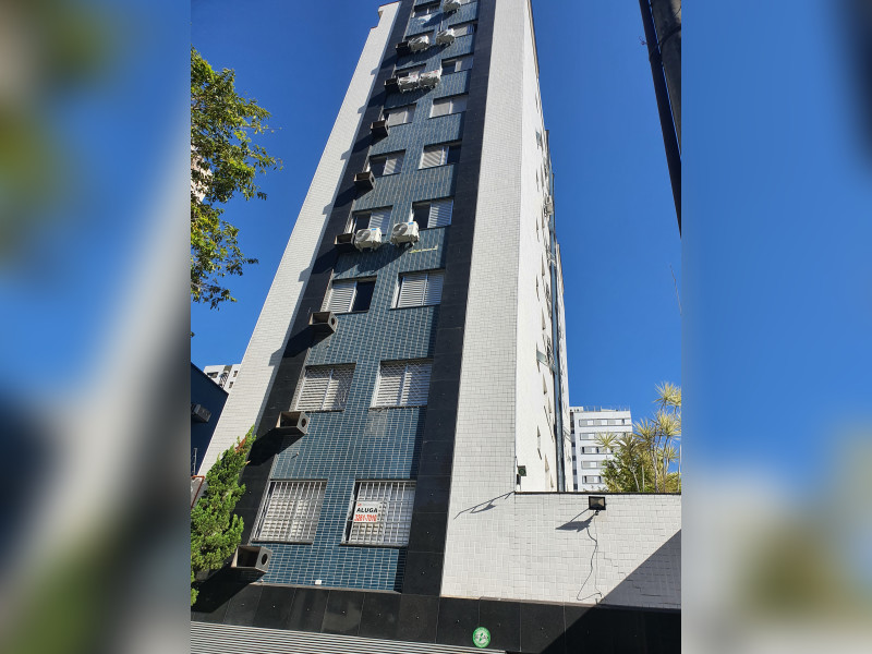 imóvel com 85m² - Funcionários - Belo Horizonte