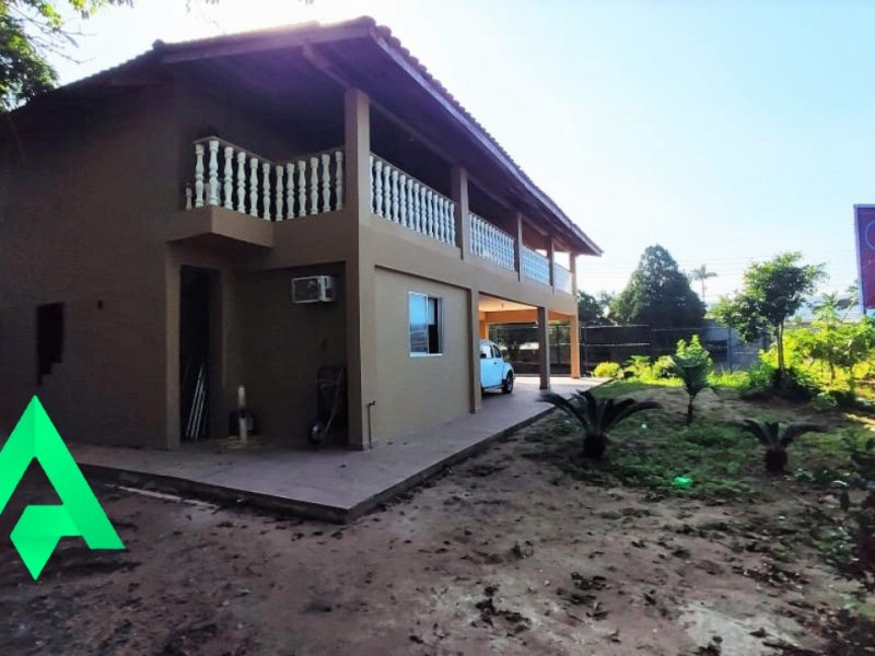 Casa à venda Bela Vista com 370m² e 4 quartos por R$ 550.000 - 120777305-foto25.jpg