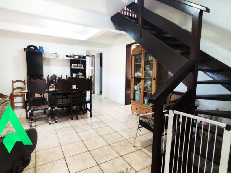 Casa à venda Bela Vista com 370m² e 4 quartos por R$ 550.000 - 1340963706-foto5.jpg