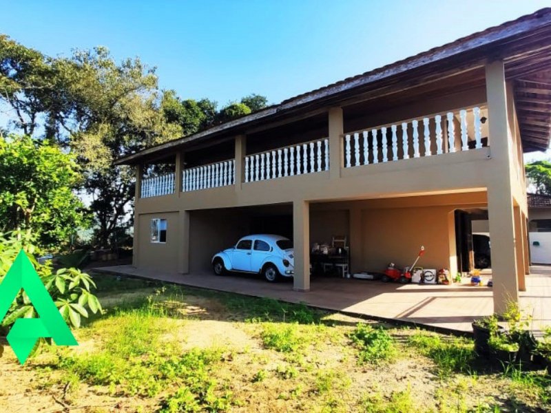 Casa à venda Bela Vista com 370m² e 4 quartos por R$ 550.000 - 1430124491-foto27.jpg