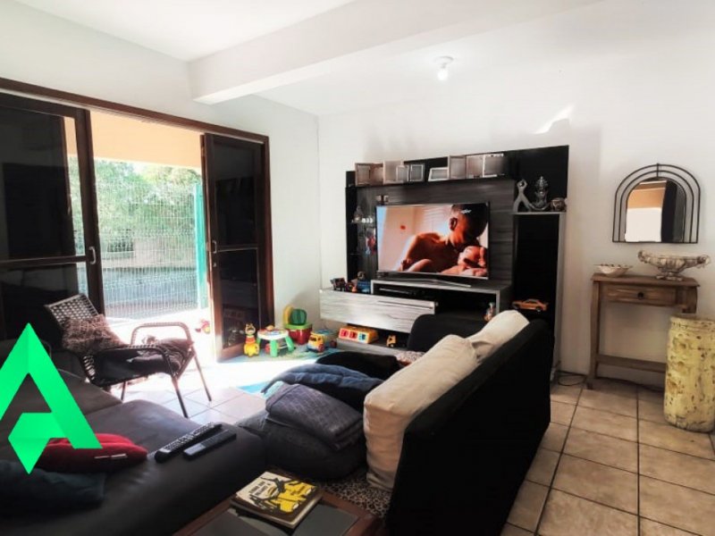 Casa à venda Bela Vista com 370m² e 4 quartos por R$ 550.000 - 146748179-foto2.jpg