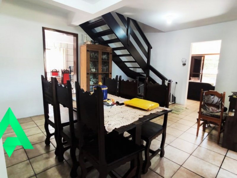 Casa à venda Bela Vista com 370m² e 4 quartos por R$ 550.000 - 1690222577-foto8.jpg