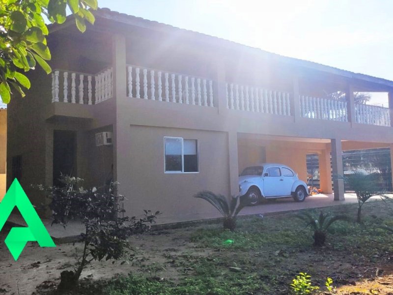 Casa à venda Bela Vista com 370m² e 4 quartos por R$ 550.000 - 1812762380-foto29.jpg