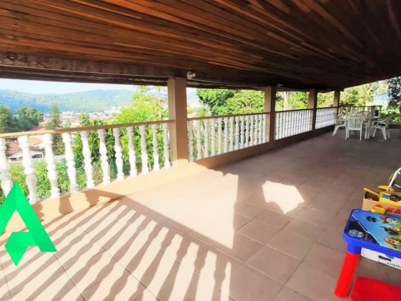 Casa à venda Bela Vista com 370m² e 4 quartos por R$ 550.000 - 1872571519-foto22.jpg
