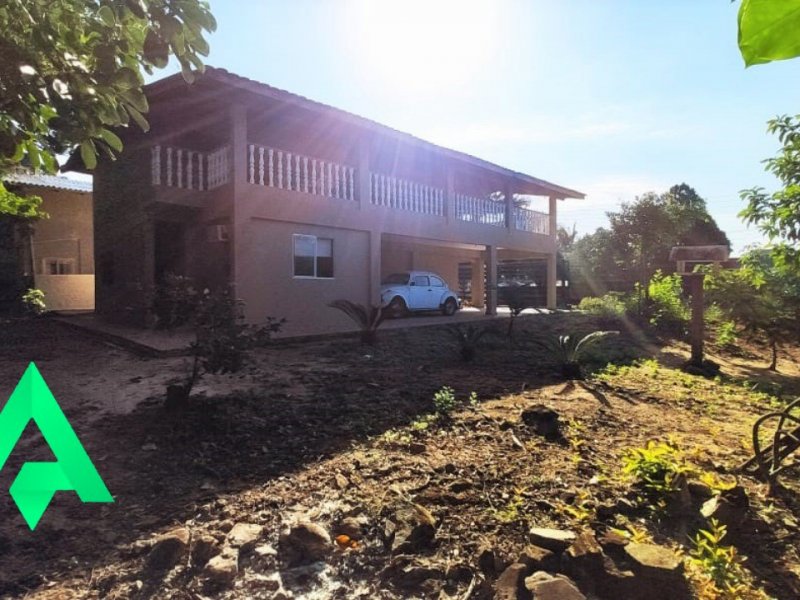 Casa à venda Bela Vista com 370m² e 4 quartos por R$ 550.000 - 2075429420-foto26.jpg