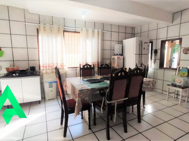 Casa à venda Bela Vista com 370m² e 4 quartos por R$ 550.000 - 293842412-foto3.jpg