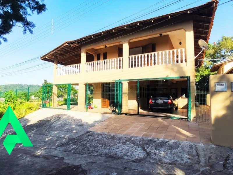 Casa à venda Bela Vista com 370m² e 4 quartos por R$ 550.000 - 575575208-foto1.jpg
