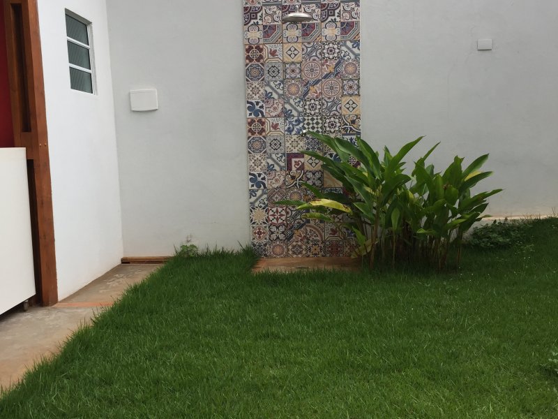 imóvel com 97m² - Jardim Parizi - Brotas