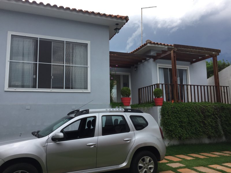 imóvel com 97m² - Jardim Parizi - Brotas