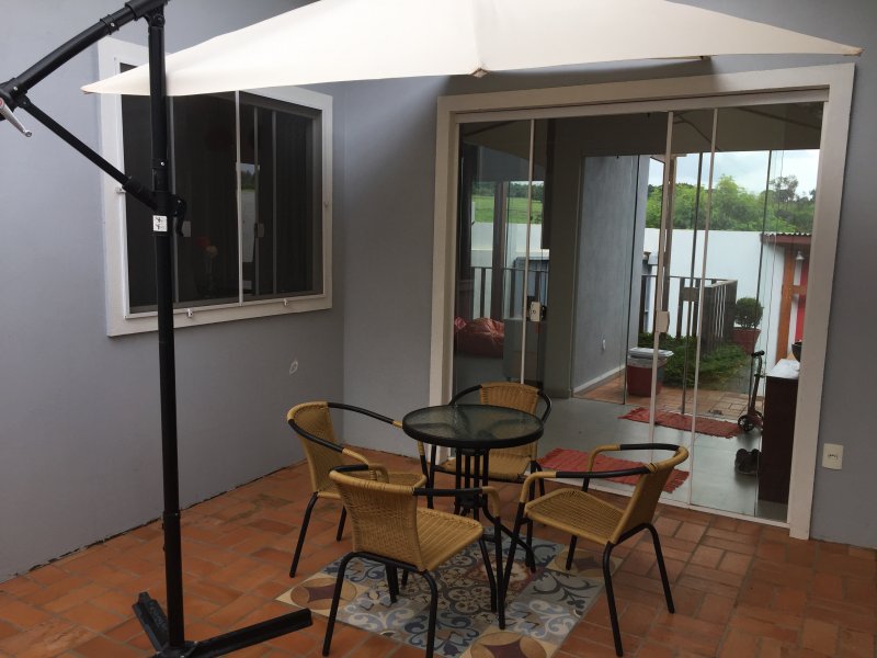 imóvel com 97m² - Jardim Parizi - Brotas