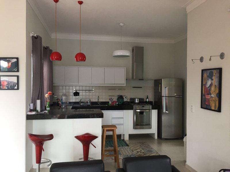 imóvel com 97m² - Jardim Parizi - Brotas