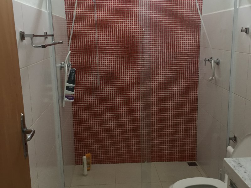 imóvel com 97m² - Jardim Parizi - Brotas