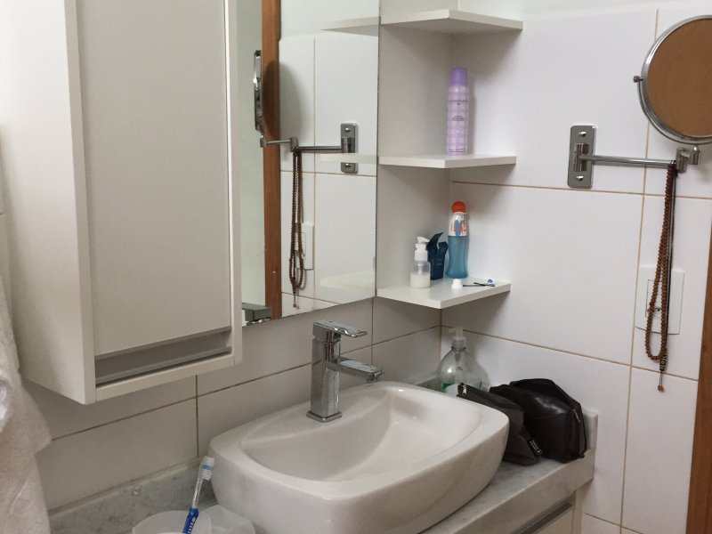imóvel com 97m² - Jardim Parizi - Brotas