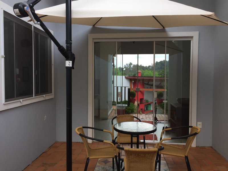imóvel com 97m² - Jardim Parizi - Brotas