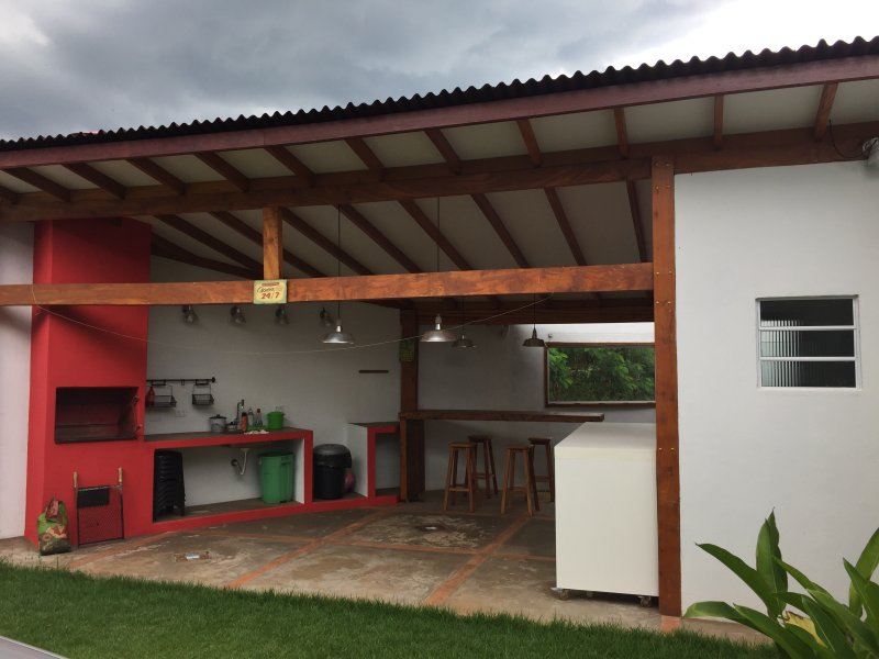 imóvel com 97m² - Jardim Parizi - Brotas