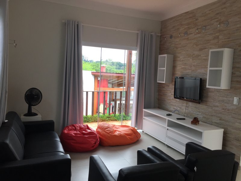 imóvel com 97m² - Jardim Parizi - Brotas