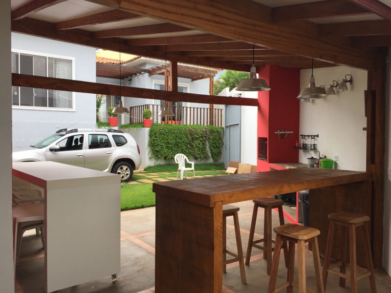 imóvel com 97m² - Jardim Parizi - Brotas