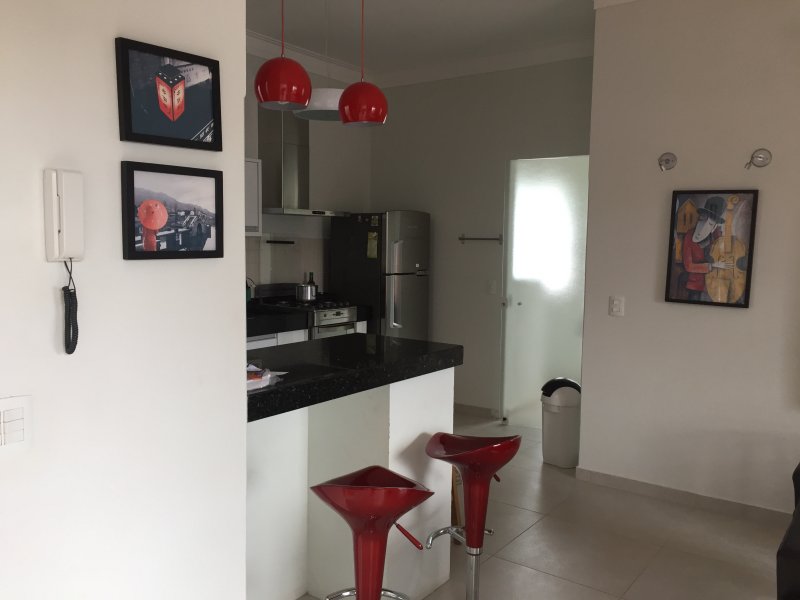 imóvel com 97m² - Jardim Parizi - Brotas