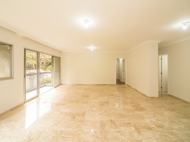 Apartamento à venda Vila Andrade com 157m² e 4 quartos por R$ 660.000 - img-1-1.jpg