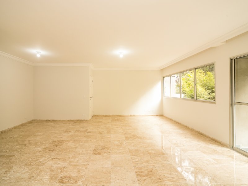 Apartamento à venda Vila Andrade com 157m² e 4 quartos por R$ 660.000 - img-1-2.jpg