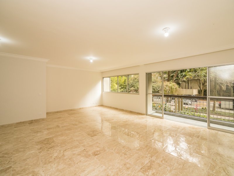 Apartamento à venda Vila Andrade com 157m² e 4 quartos por R$ 660.000 - img-1-3.jpg