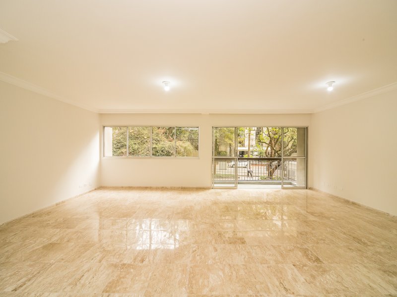 Apartamento à venda Vila Andrade com 157m² e 4 quartos por R$ 660.000 - img-1-4.jpg
