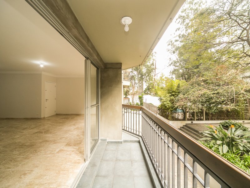 Apartamento à venda Vila Andrade com 157m² e 4 quartos por R$ 660.000 - img-1-6.jpg