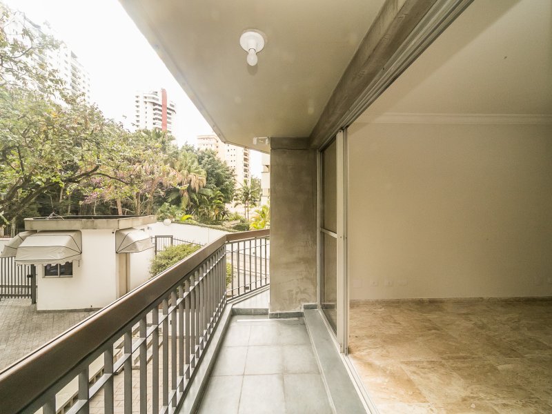 Apartamento à venda Vila Andrade com 157m² e 4 quartos por R$ 660.000 - img-1-7.jpg