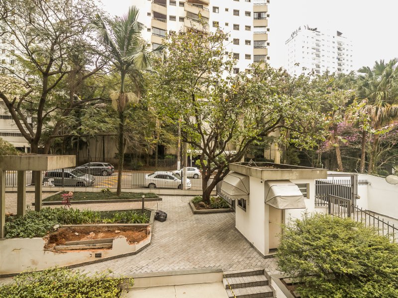Apartamento à venda Vila Andrade com 157m² e 4 quartos por R$ 660.000 - img-12.jpg