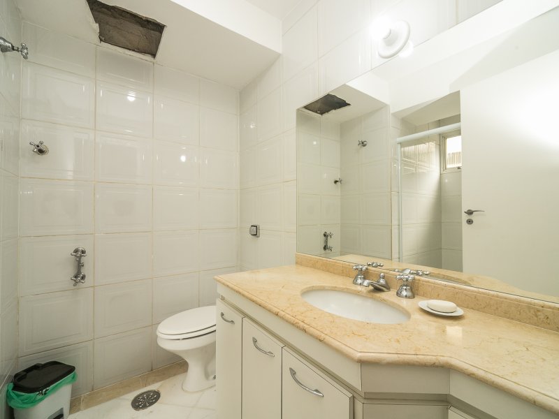 Apartamento à venda Vila Andrade com 157m² e 4 quartos por R$ 660.000 - img-17.jpg