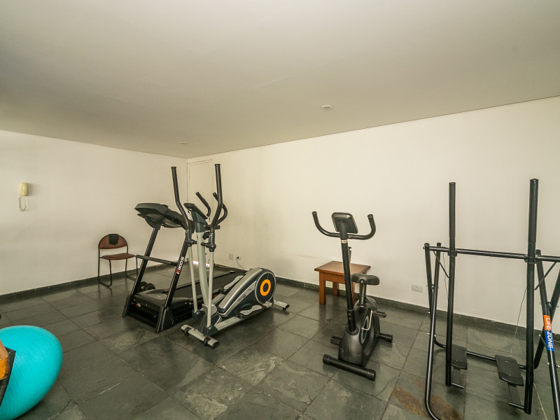 Apartamento à venda Vila Andrade com 157m² e 4 quartos por R$ 660.000 - img-44.jpg