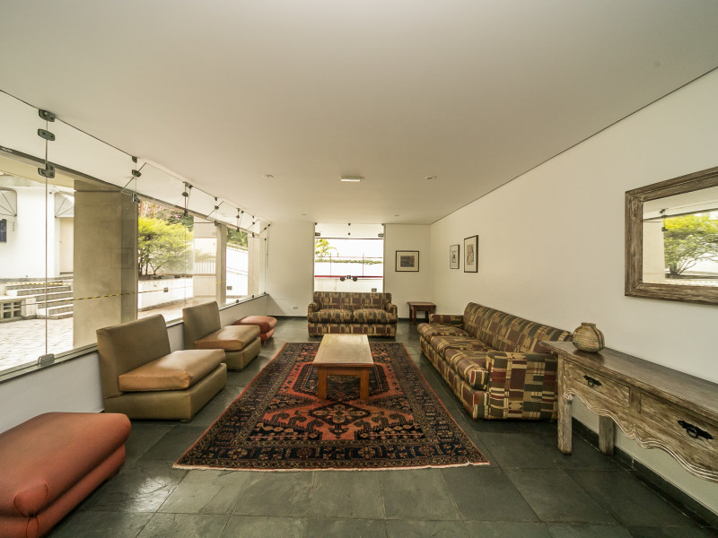 Apartamento à venda Vila Andrade com 157m² e 4 quartos por R$ 660.000 - img-45.jpg