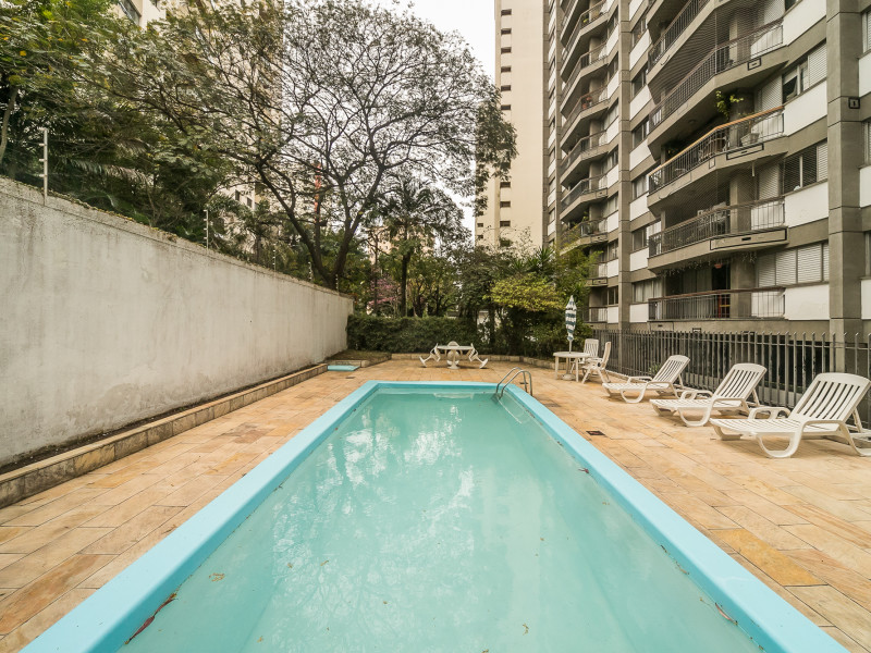 Apartamento à venda Vila Andrade com 157m² e 4 quartos por R$ 660.000 - img-46.jpg