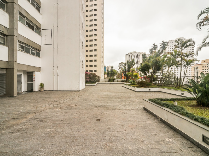 Apartamento à venda Vila Andrade com 157m² e 4 quartos por R$ 660.000 - img-48.jpg