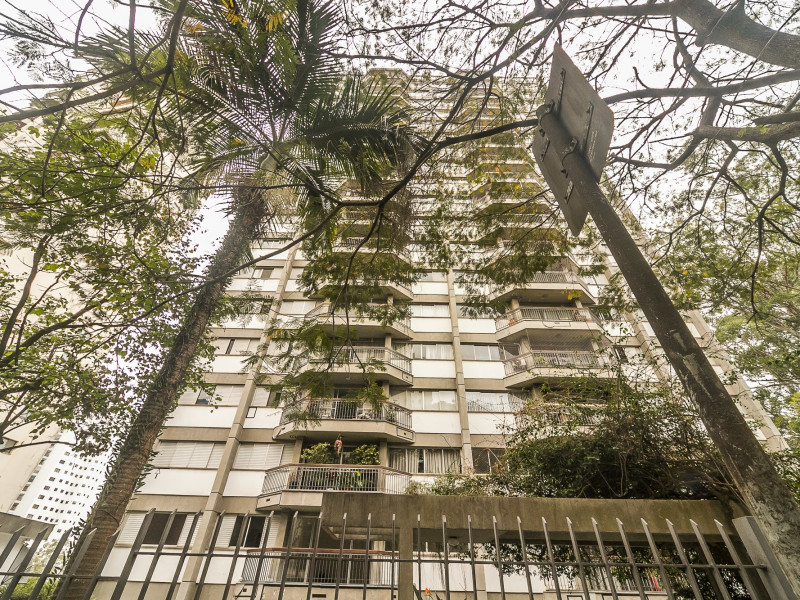 Apartamento à venda Vila Andrade com 157m² e 4 quartos por R$ 660.000 - img-49.jpg