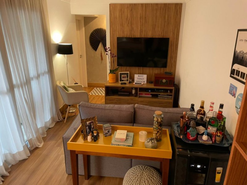 imóvel com 64m² - Parque Imperial - São Paulo